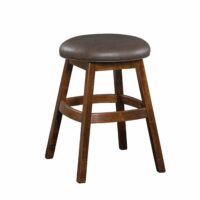 London Round Bar Chair - Image 2