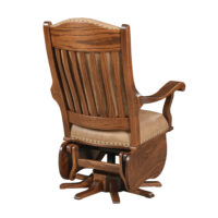 Swivel Glider Wide - Image 2