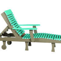 Lounger - Image 3