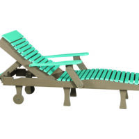 Lounger - Image 5