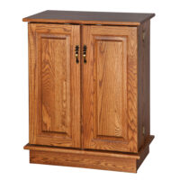 CD/DVD Cabinet