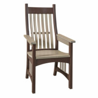 Rexford Chair - Image 2