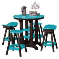 36" Table - Image 2