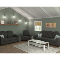 Fairmont Loveseat - Image 2