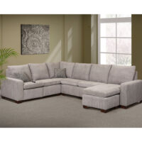 Glendora Sectional Collection