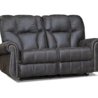 Ireland Reclining Loveseat