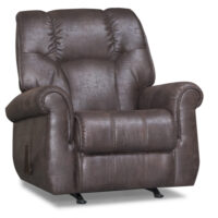 Ireland Small Rocking Recliner