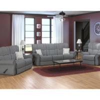 Ireland Large Rocking Recliner - Image 2