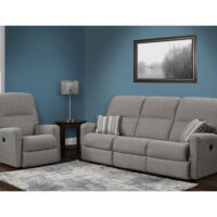 Monrovia Reclining Sofa - Image 2