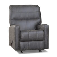 Monrovia Small Rocking Recliner
