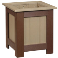 Planter Box - 18"