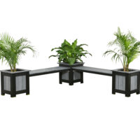 Planter Box - 18" - Image 2