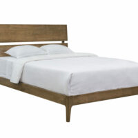 Estelle Sleigh Bed