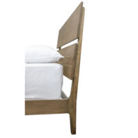 Estelle Sleigh Bed - Image 2