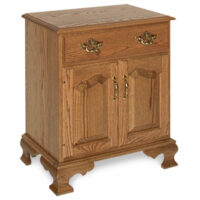 Colonial Night Table