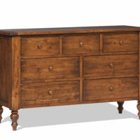 Canyon Creek Double Dresser