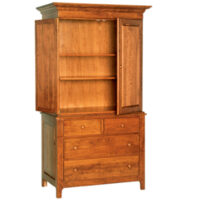 Shaker Armoire - Image 2