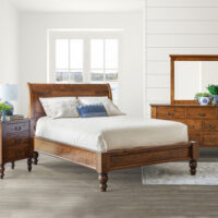 Canyon Creek Master Chest of Drawers - Image 2