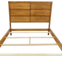 Estelle Panel Bed - Image 5