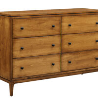 Estelle Double Dresser