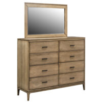 Estelle Double High Dresser