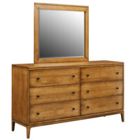 Estelle Triple Dresser