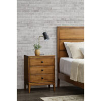 Estelle Bedside Chest - Image 2