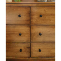 Estelle Double Dresser - Image 2