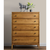 Estelle Chest of Drawers - Image 2