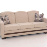 Fairmont Queen Sleeper Sofa