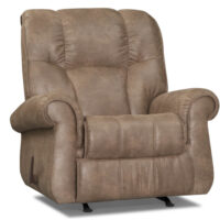 Ireland Large Rocking Recliner