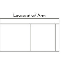 Glendora Sectional Collection - Image 3
