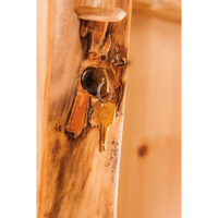 6 Gun Cabinet - Image 2