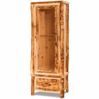 6 Gun Cabinet