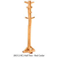Hall Tree - Image 3