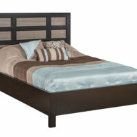 Highland Park II Bed