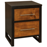 Highland Park III Bedroom Collection - Image 7