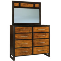 Highland Park III Bedroom Collection - Image 3