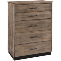 Hoffman Bedroom Collection - Image 4