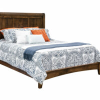Oakland Bed