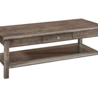 Signature Coffee Table