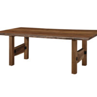 Cascade Range Table