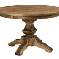 Deep Forest Table