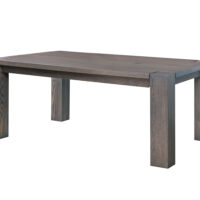 Formal Edge Table