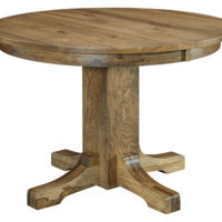 Glacier Table
