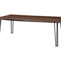 MHP Series Steel Base Table