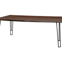MMHP Series Steel Base Table