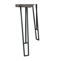 MMHP Series Steel Base Table - Image 2