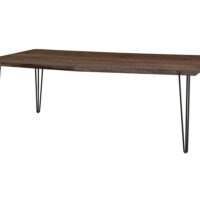 RHP Series Steel Base Table