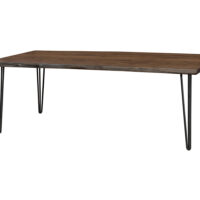 SHP Series Steel Base Table